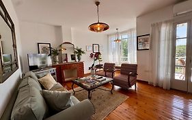 Liberty House - Central Two Bedroom Apartments