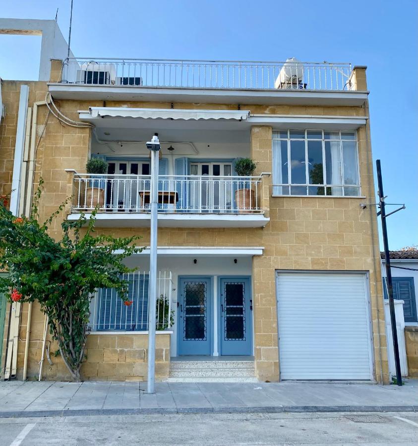 Liberty House - Central Two Bedroom Apartments Λευκωσία Εξωτερικό φωτογραφία