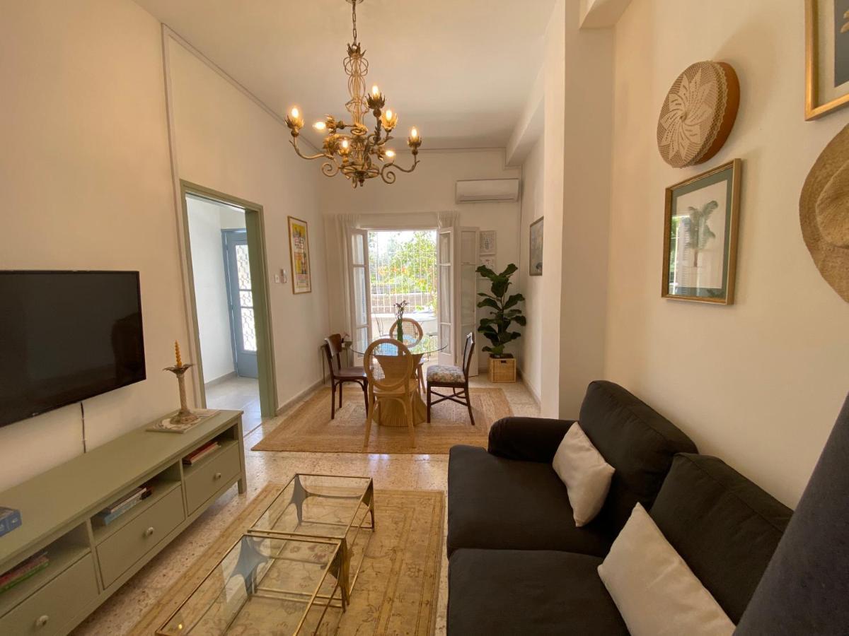 Liberty House - Central Two Bedroom Apartments Λευκωσία Εξωτερικό φωτογραφία